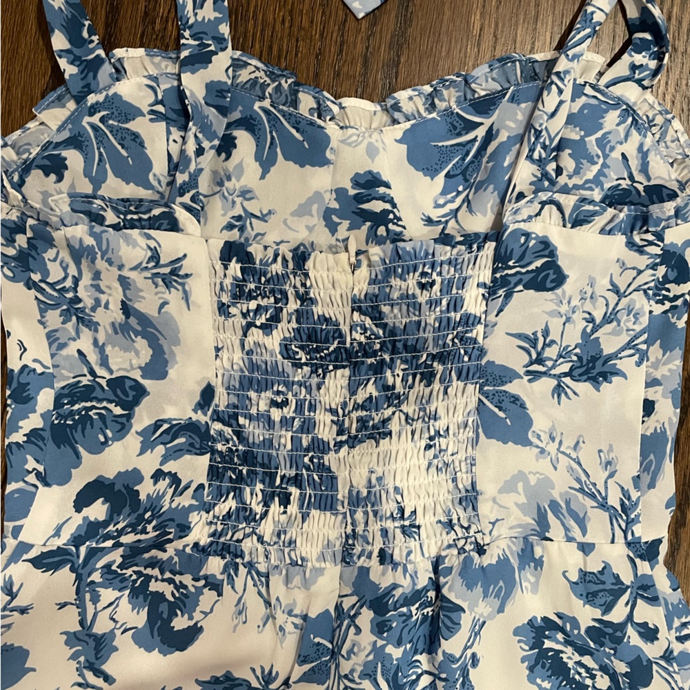 AQUA mini dress - Picture 5 of 7